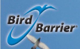Bird Barrier System Hardware